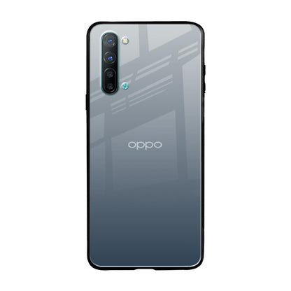 Dynamic Black Range Oppo Reno 3 Glass Back Cover Online
