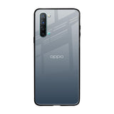 Dynamic Black Range Oppo Reno 3 Glass Back Cover Online