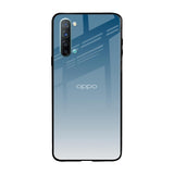 Deep Sea Space Oppo Reno 3 Glass Back Cover Online