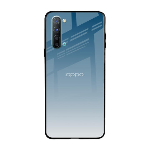 Deep Sea Space Oppo Reno 3 Glass Back Cover Online