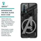 Sign Of Hope Glass Case for Oppo Reno 3