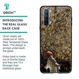 Rain Festival Glass Case for Oppo Reno 3