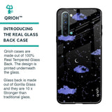 Constellations Glass Case for Oppo Reno 3