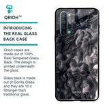 Cryptic Smoke Glass Case for Oppo Reno 3