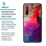 Dream So High Glass Case For Oppo Reno 3