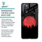 Moonlight Aesthetic Glass Case For Oppo Reno 3