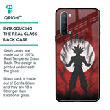 Japanese Animated Glass Case for Oppo Reno 3