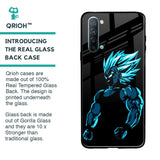 Pumped Up Anime Glass Case for Oppo Reno 3