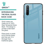 Sapphire Glass Case for Oppo Reno 3