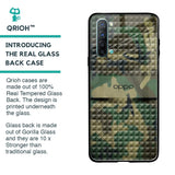 Supreme Power Glass Case For Oppo Reno 3