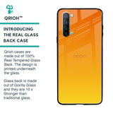 Sunset Glass Case for Oppo Reno 3