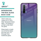 Shroom Haze Glass Case for Oppo Reno 3