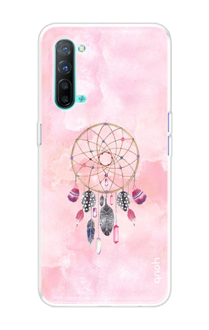 Dreamy Happiness Oppo Reno 3 Back Cover