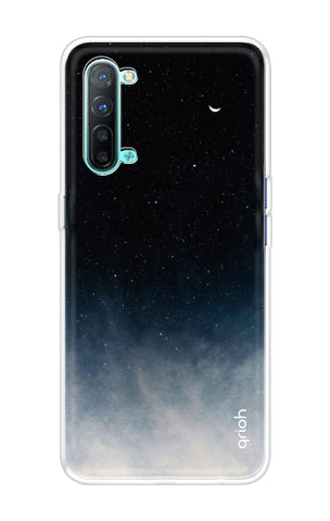 Starry Night Oppo Reno 3 Back Cover