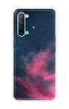 Moon Night Oppo Reno 3 Back Cover