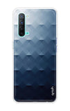 Midnight Blues Oppo Reno 3 Back Cover