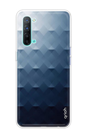 Midnight Blues Oppo Reno 3 Back Cover