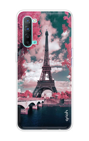 When In Paris Oppo Reno 3 Back Cover