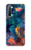 Cloudburst Oppo Reno 3 Back Cover