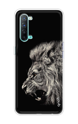 Lion King Oppo Reno 3 Back Cover