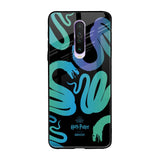 Basilisk Poco X2 Glass Back Cover Online