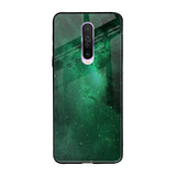 Emerald Firefly Poco X2 Glass Back Cover Online