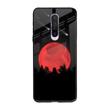 Moonlight Aesthetic Poco X2 Glass Back Cover Online