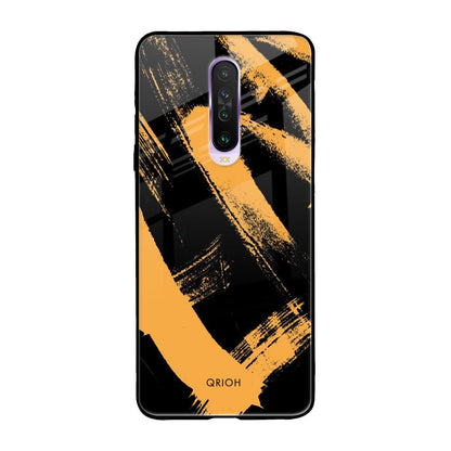 Gatsby Stoke Poco X2 Glass Cases & Covers Online