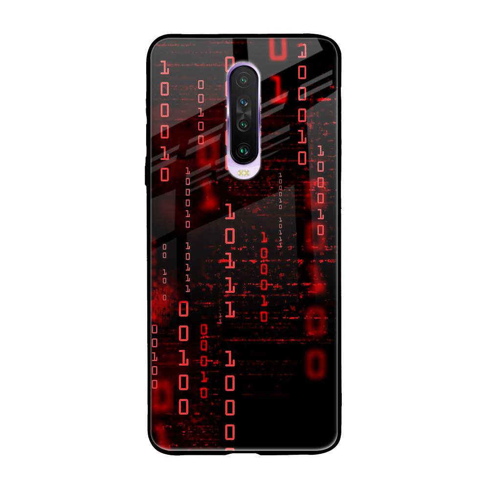 Let's Decode Poco X2 Glass Cases & Covers Online