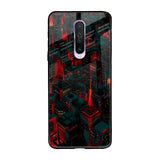 City Light Poco X2 Glass Cases & Covers Online