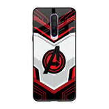 Guardians Of The Earth Poco X2 Glass Cases & Covers Online