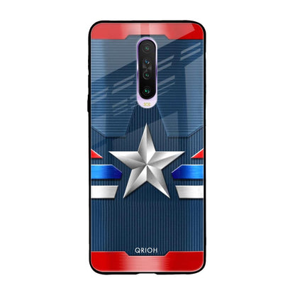 Brave Hero Poco X2 Glass Cases & Covers Online