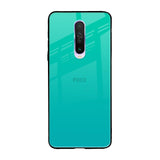 Cuba Blue Poco X2 Glass Back Cover Online