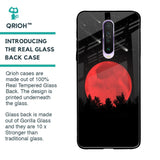 Moonlight Aesthetic Glass Case For Poco X2