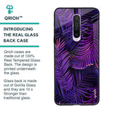 Plush Nature Glass Case for Poco X2