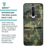 Supreme Power Glass Case For Poco X2