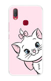 Cute Kitty Vivo Y11 2019 Back Cover