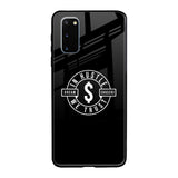 Dream Chasers Samsung Galaxy S20 Glass Back Cover Online