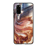 Exceptional Texture Samsung Galaxy S20 Glass Cases & Covers Online