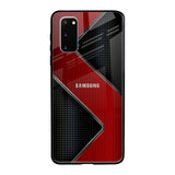 Art Of Strategic Samsung Galaxy S20 Glass Back Cover Online