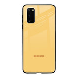 Dandelion Samsung Galaxy S20 Glass Back Cover Online