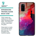 Dream So High Glass Case For Samsung Galaxy S20