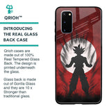 Japanese Animated Glass Case for Samsung Galaxy S20