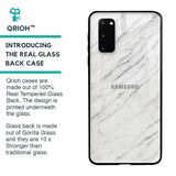 Polar Frost Glass Case for Samsung Galaxy S20
