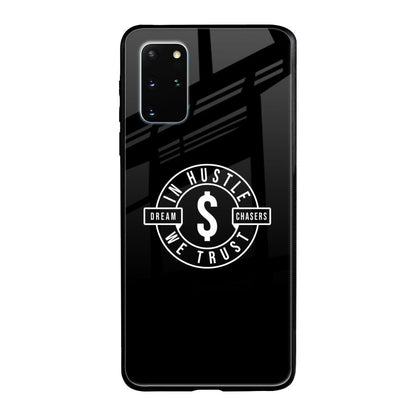 Dream Chasers Samsung Galaxy S20 Plus Glass Back Cover Online