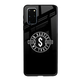 Dream Chasers Samsung Galaxy S20 Plus Glass Back Cover Online