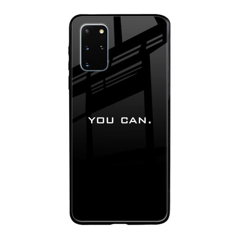 You Can Samsung Galaxy S20 Plus Glass Back Cover Online