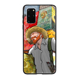 Loving Vincent Samsung Galaxy S20 Plus Glass Back Cover Online