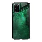 Emerald Firefly Samsung Galaxy S20 Plus Glass Back Cover Online