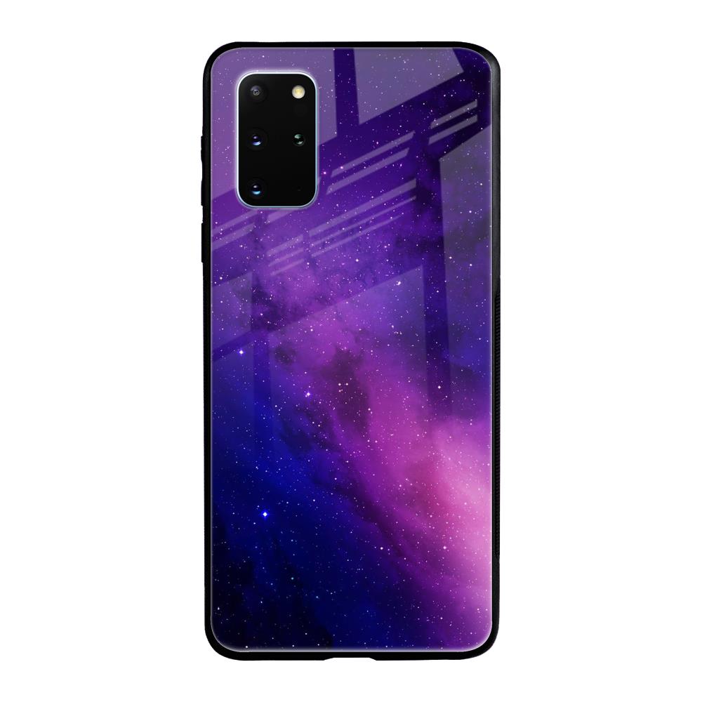 Stars Life Samsung Galaxy S20 Plus Glass Back Cover Online